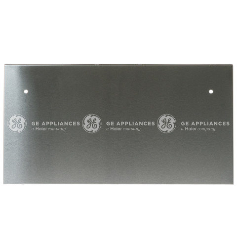 STAINLESS STEEL LOWER DOOR