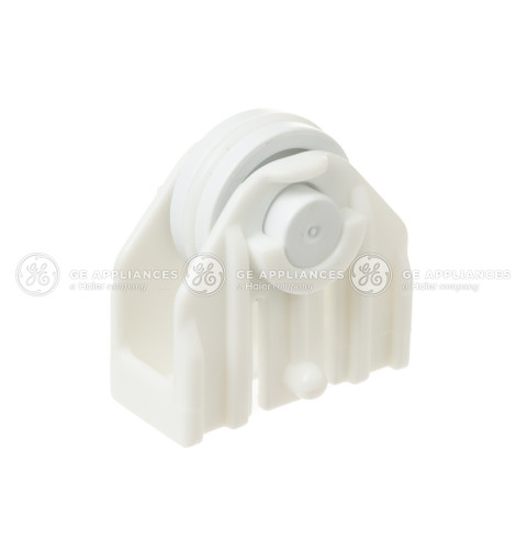 GRAY FREEZER UPPER BASKET ROLLER