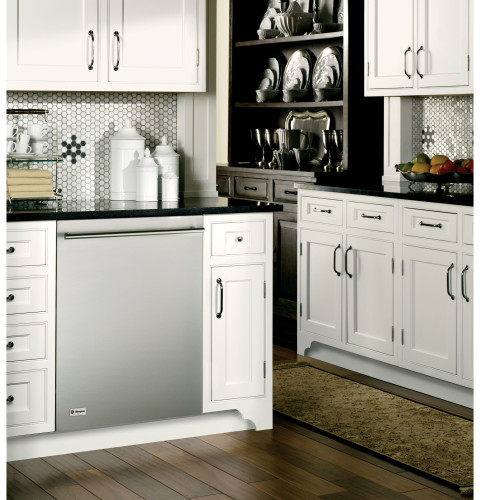 Monogram® Stainless Steel Panel Accessory