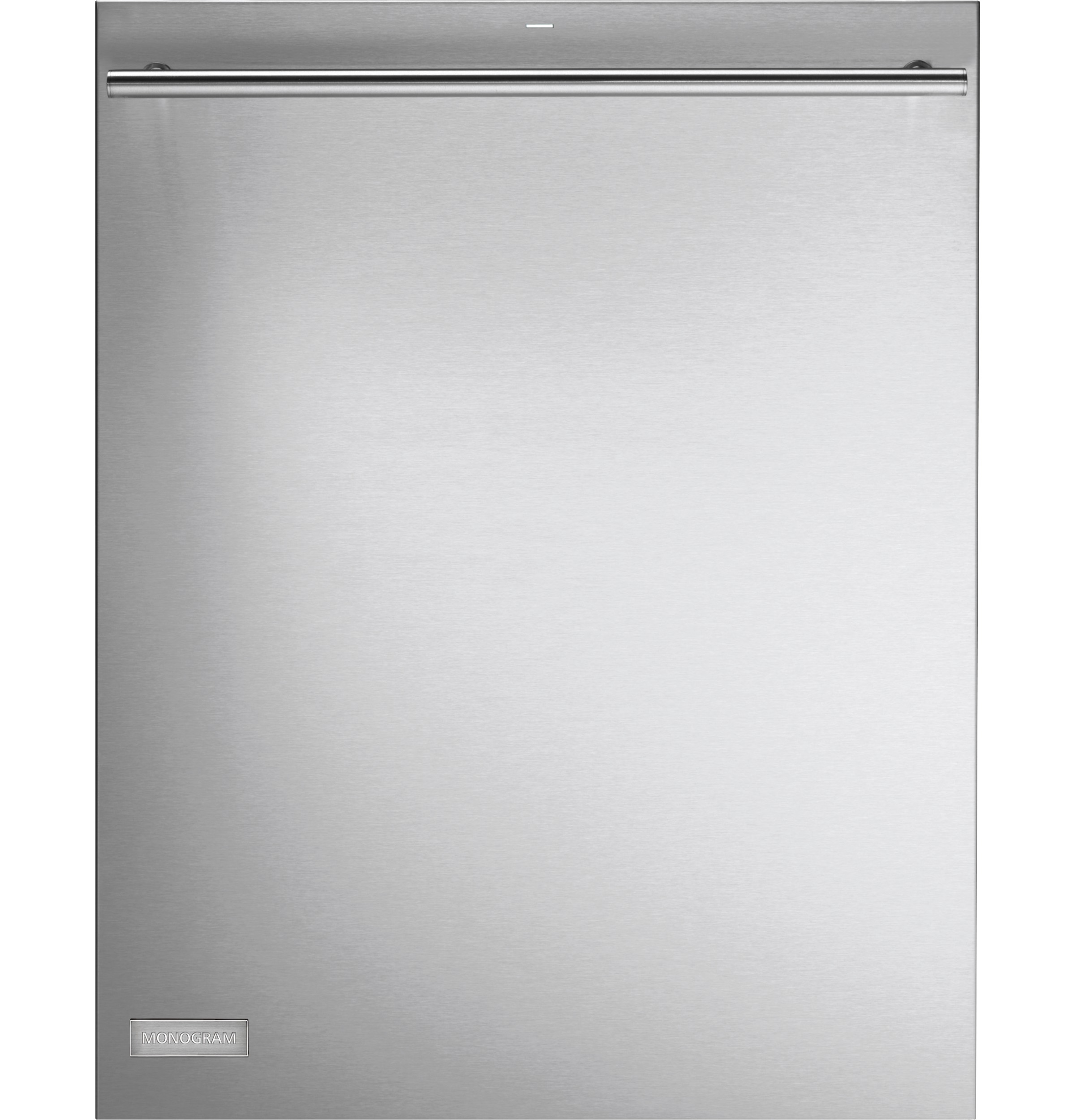 Monogram® Fully Integrated Dishwasher