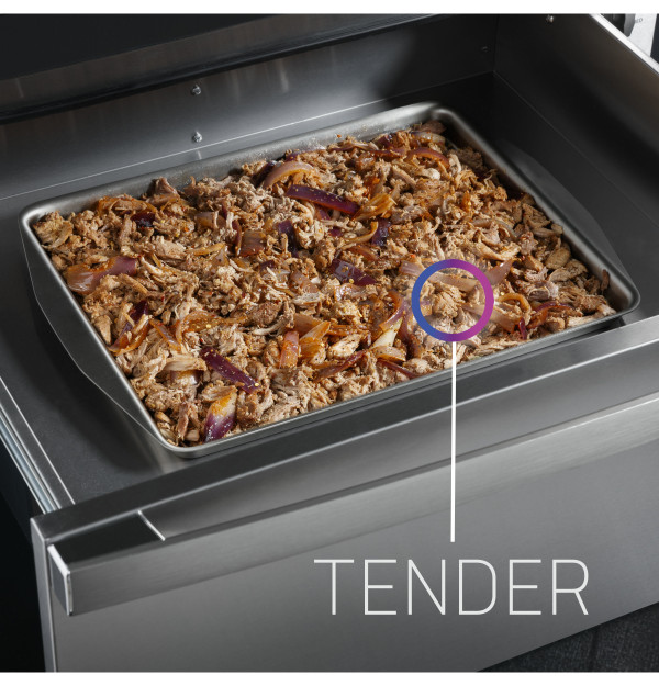 Variable humidity control