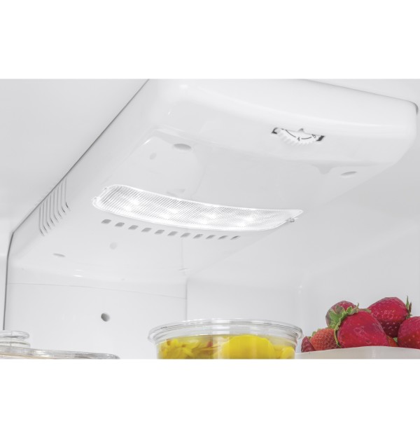 LED Interior Lighting