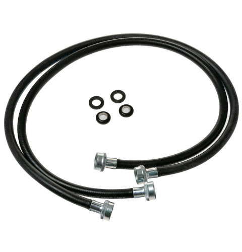 PK HOSE INLET BAG ASSEMBLY