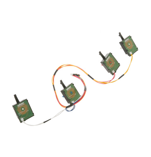 WASHING MACHINE SELECTOR SWITCH ASM (4)