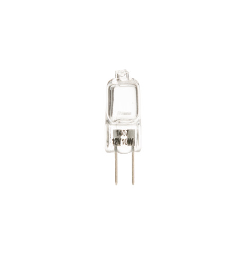 Range or Grill Halogen Bulb - 12V  10W