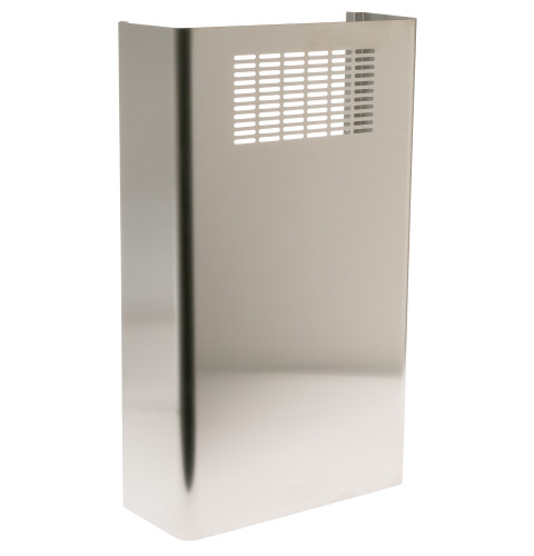 UPPER CHIMNEY SECTION