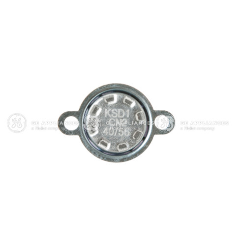 Microwave Thermostat