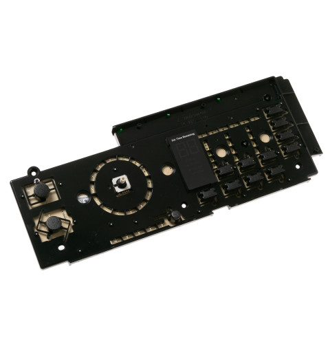 MAIN USER INTERFACE CONTROL BOARD HE TL27 W/INSTRUCTIONS CARD