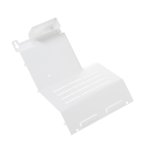 REFRIGERATOR FREEZER AIR DUCT