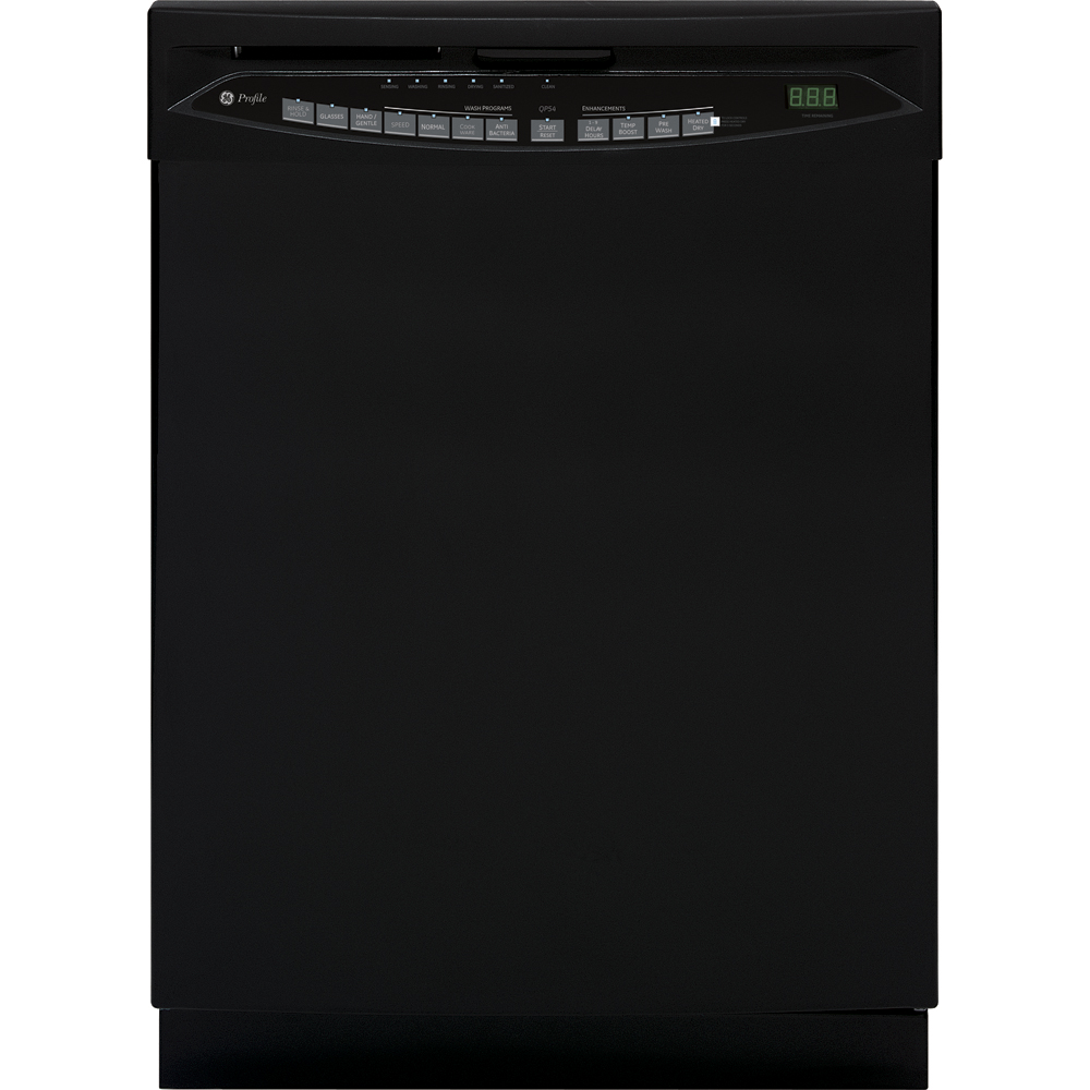 GE Profile™ Built-In Dishwasher