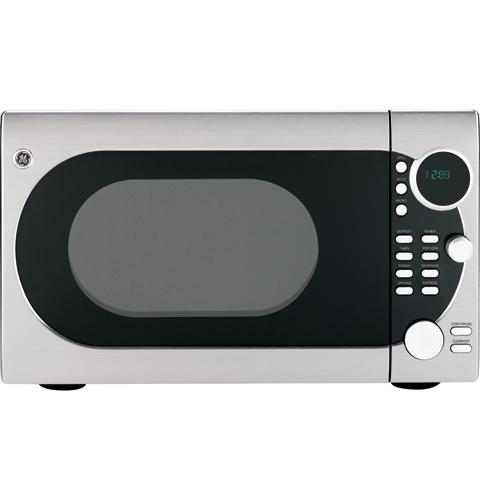 GE® 1.2 Cu. Ft. Capacity Countertop Microwave Oven