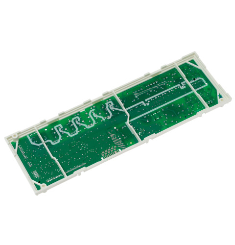 CONTROL RC17 MAIN ASSEMBLY