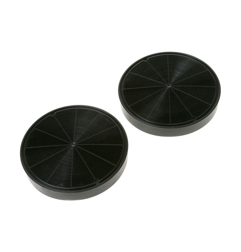 Range Hood Charcoal Filter – 2 pack