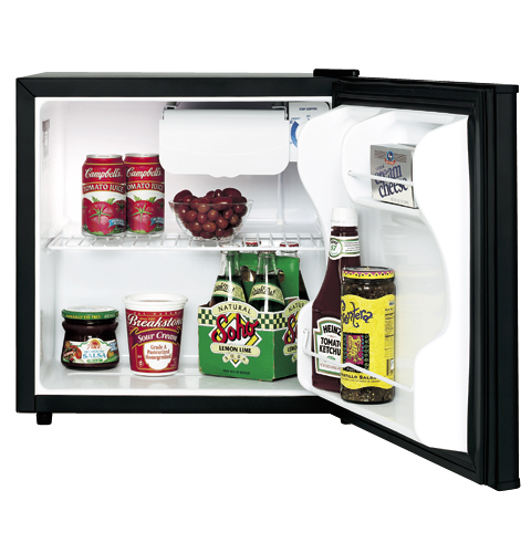 GE Spacemaker® 1.8 Cu. Ft. Compact Refrigerator