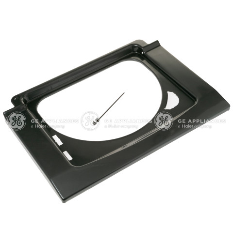 TOP COVER 27 - WIRE TIES