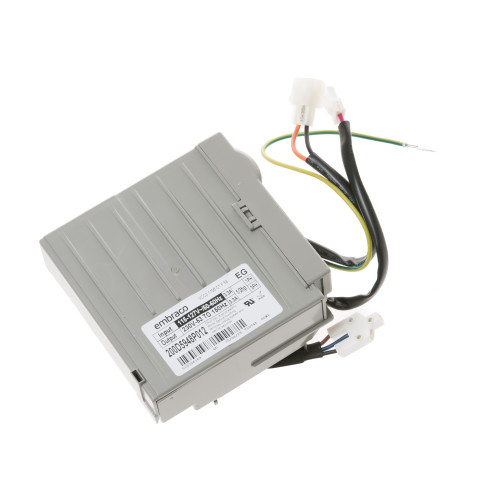 INVERTER ASM COMP MOUNT