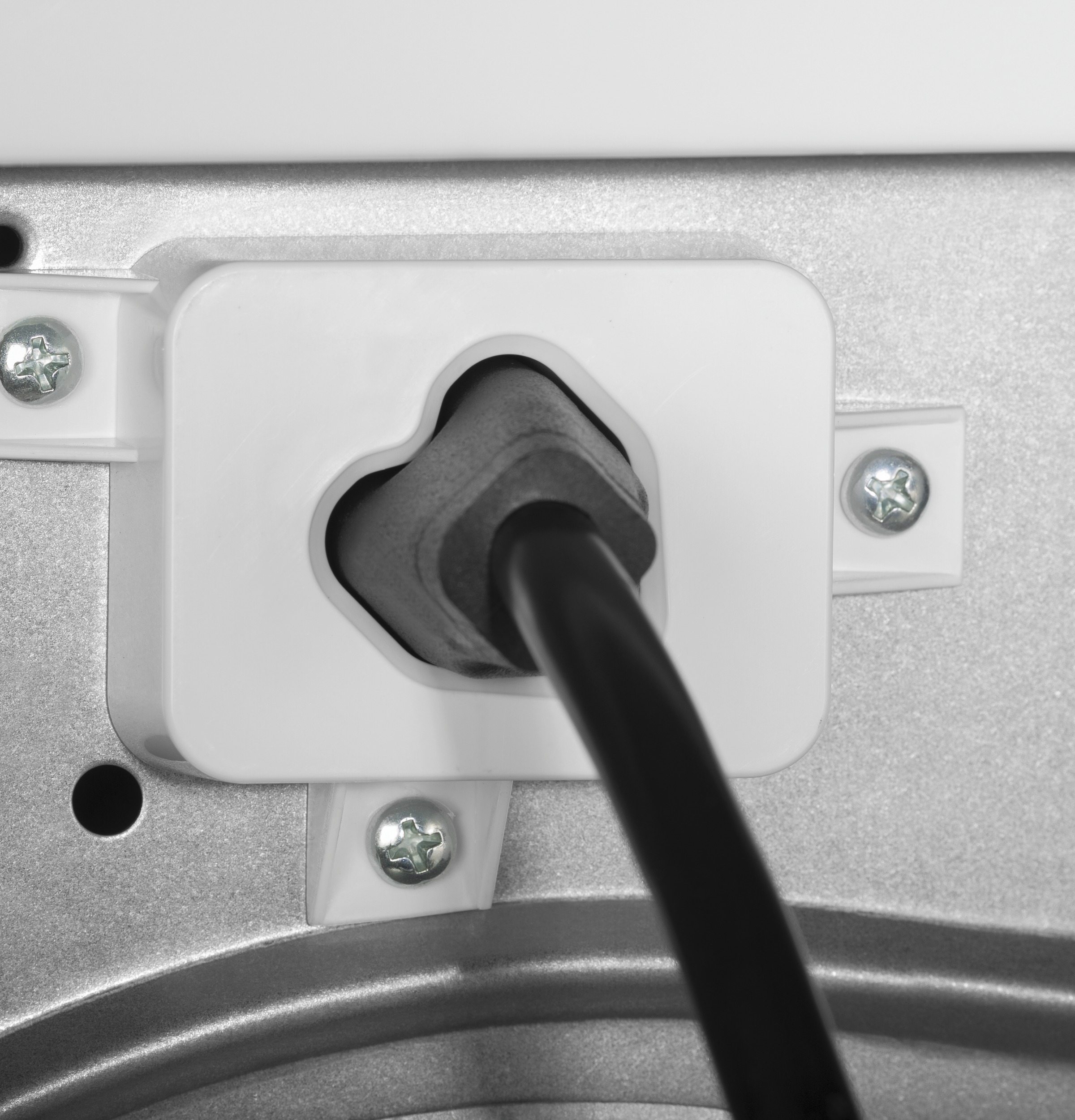 Outlet for Washer