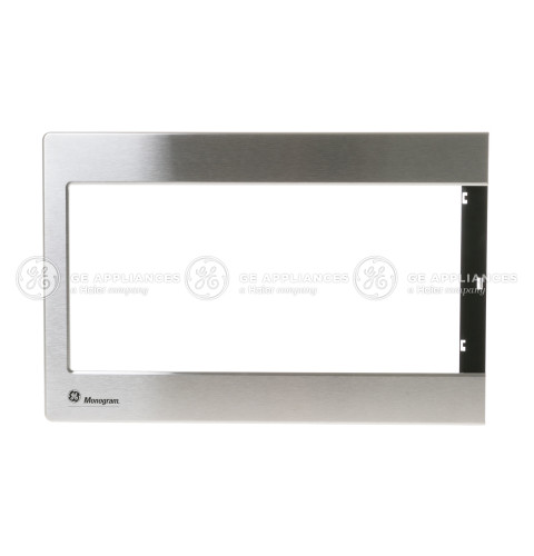 DECORATOR DOOR ASSEMBLY