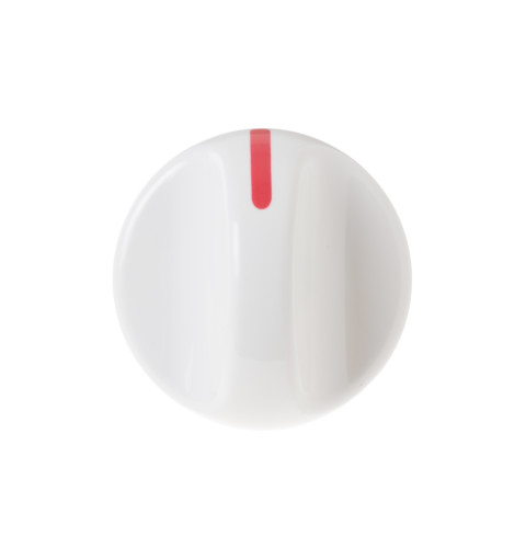 Clothes Dryer rotary knob