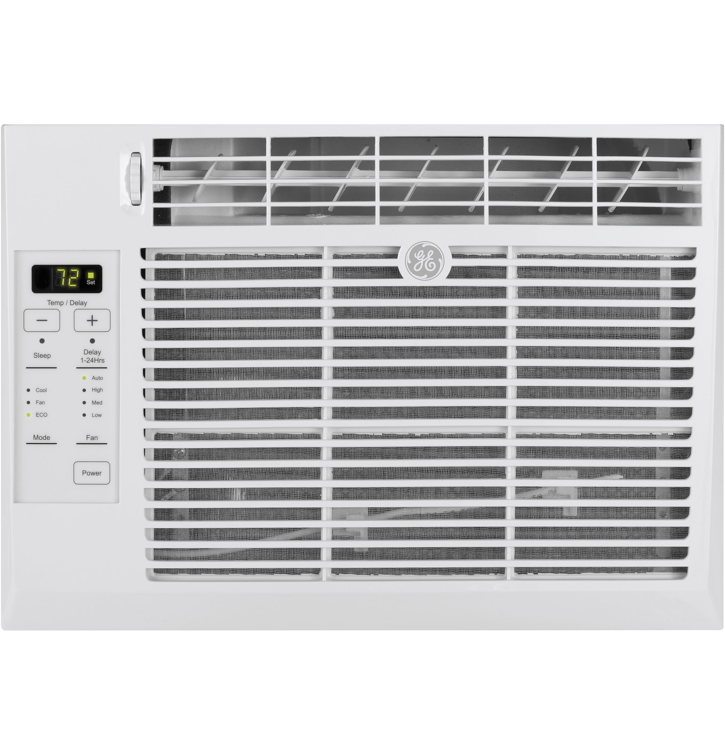 GE® 115 Volt Room Air Conditioner