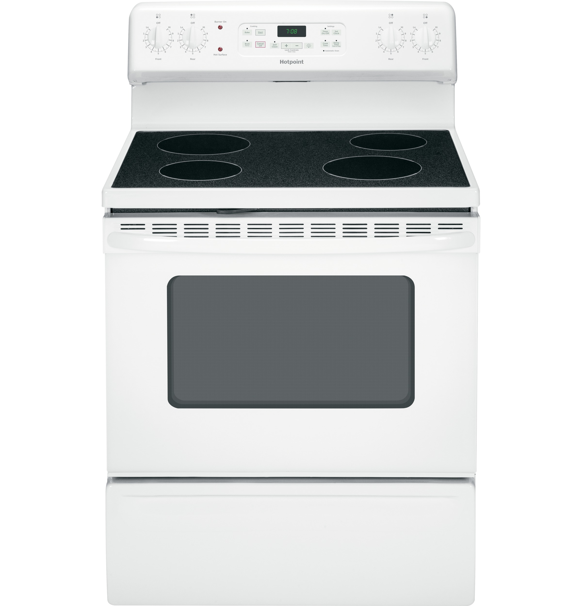 Hotpoint® 30