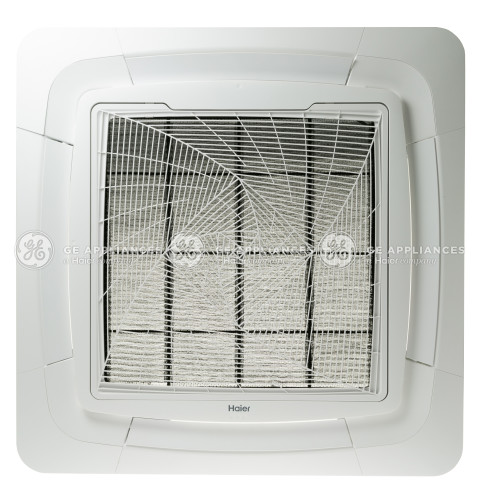 LARGE CASSETTE PANEL