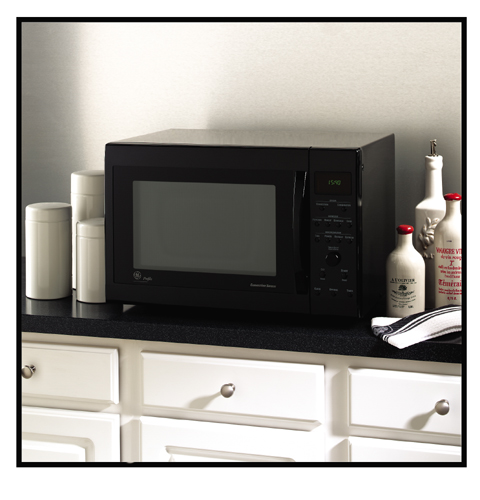 GE Profile™ Countertop Convection/Microwave Oven
