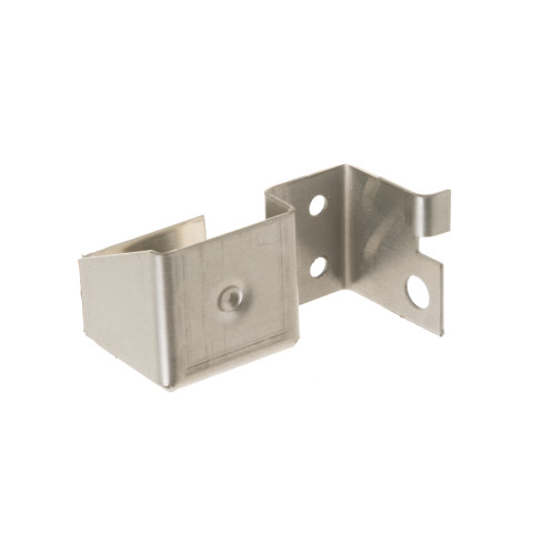 RANGE COLLECTOR BOX - RIGHT