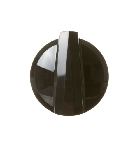 RANGE KNOB - BLACK
