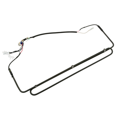 DEFROST HEATER & HARNESS