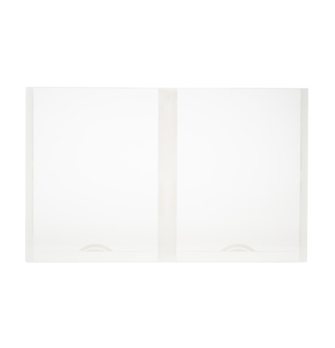 Refrigerator Crisper Glass Shelf