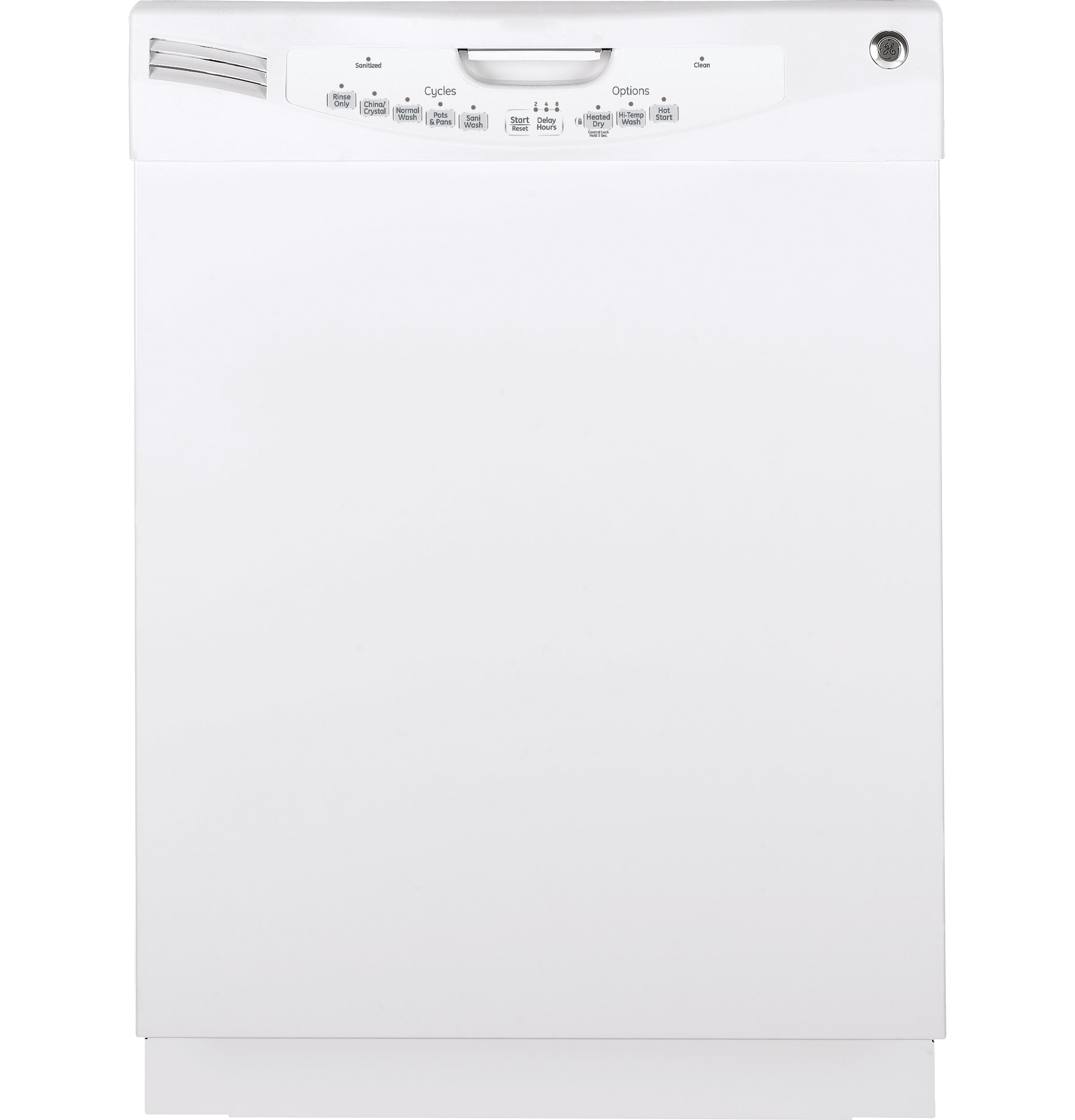 GE® Tall Tub Built-In Dishwasher