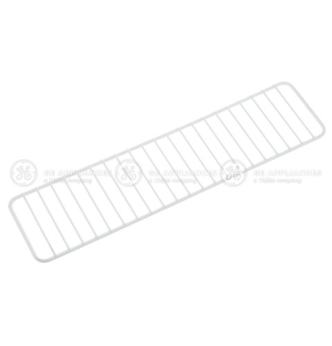 REFRIGERATOR SHELF HALF