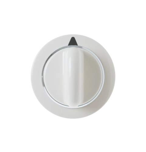 Dryer timer knob