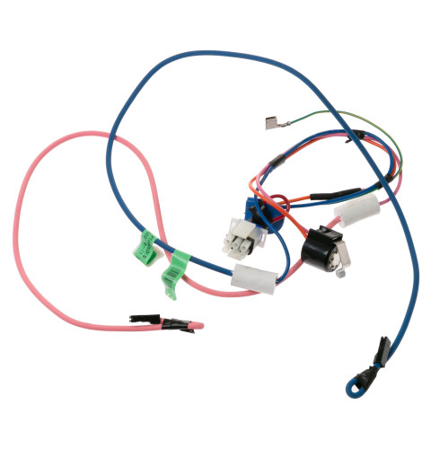 HARNESS AC FZ INTERMEDIA