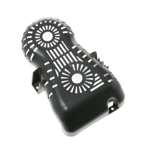 WASHING MACHINE BELT PROTECTOR