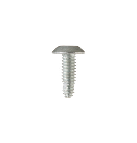 Refrigerator Freezer drawer height adjustment cam mounting screw