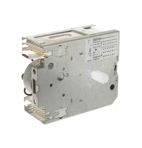 Washing Machine Timer - coin op