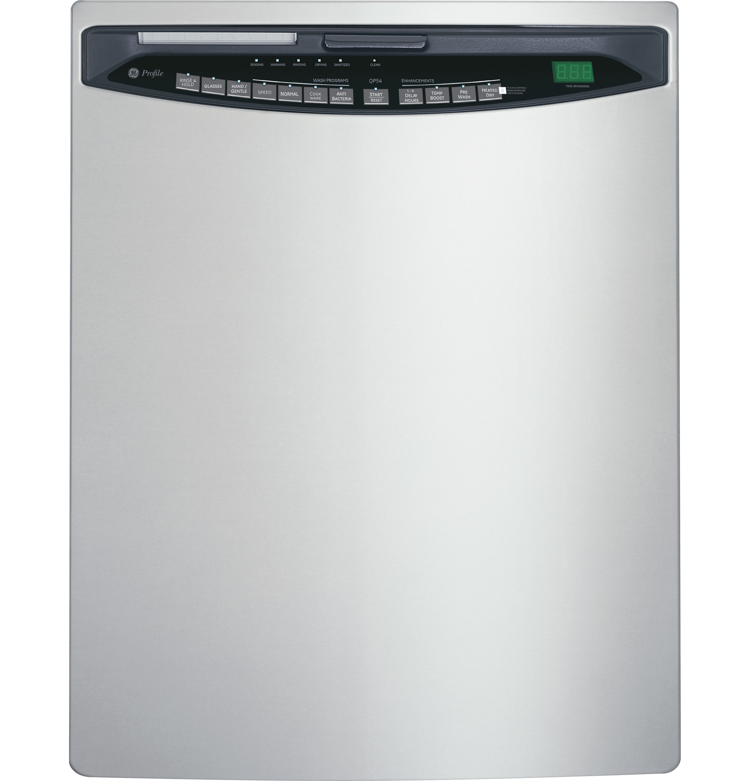 GE Profile™ Built-In Dishwasher