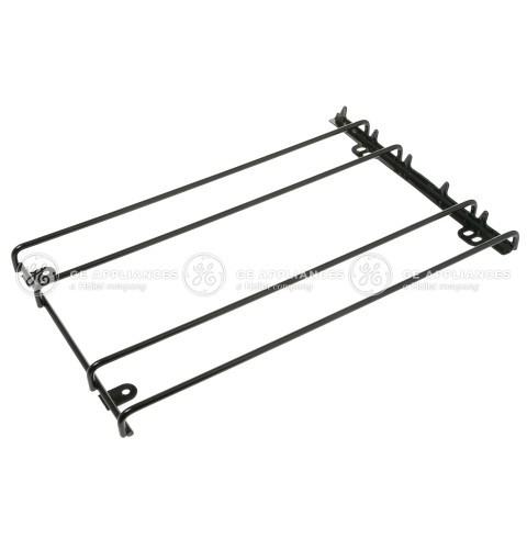GUIDE OVEN RACK LH