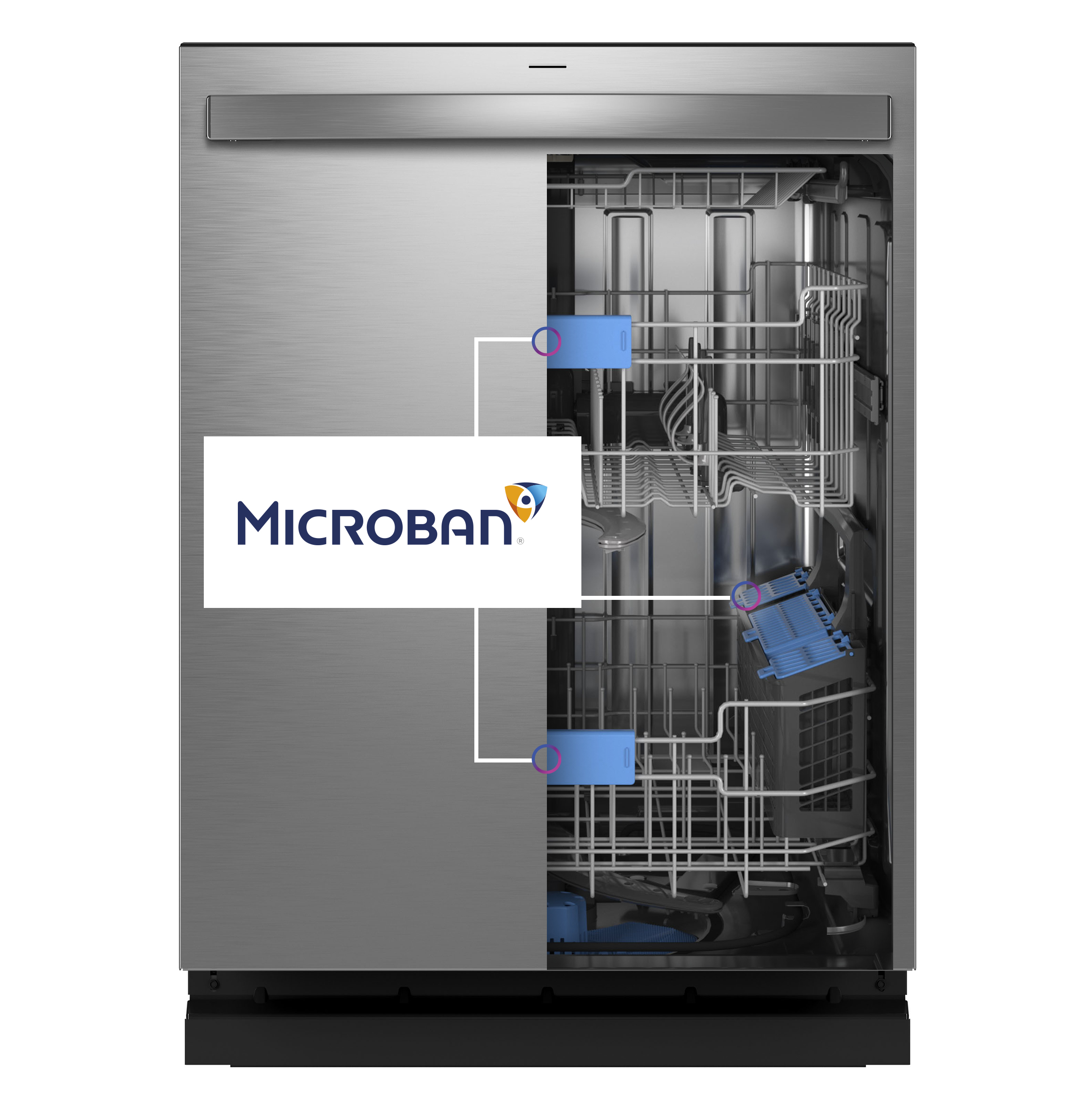 Microban Antimicrobial Technology