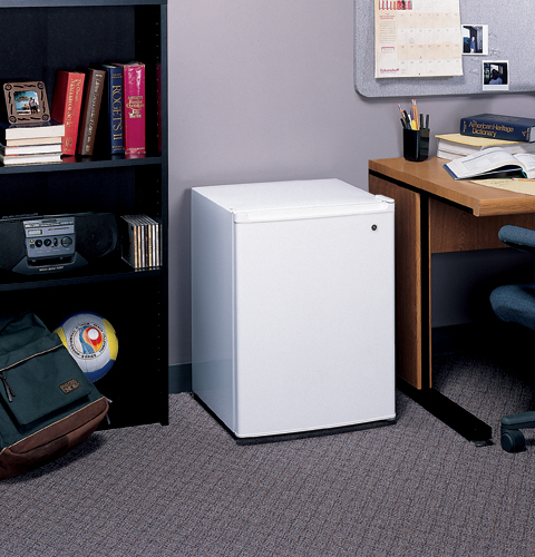 GE Spacemaker® Compact Refrigerator