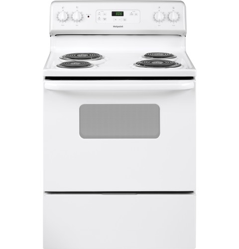 Hotpoint® ENERGY STAR® 30