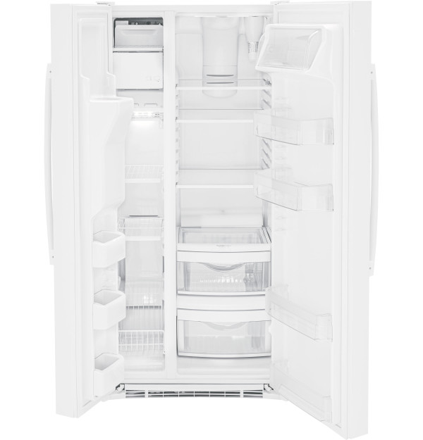Wire Freezer Shelves