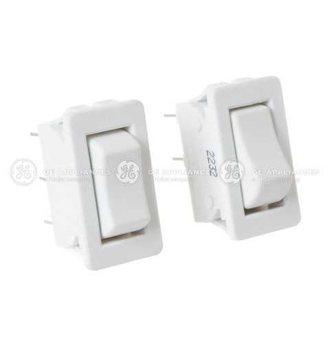 WHITE LIGHT AND BLOWER SWITCH