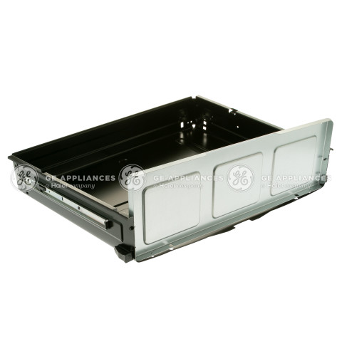 DRAWER BODY AND SLIDES ASSEMBLY