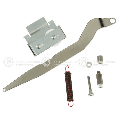 CLOSURE AND ARM ASM FF