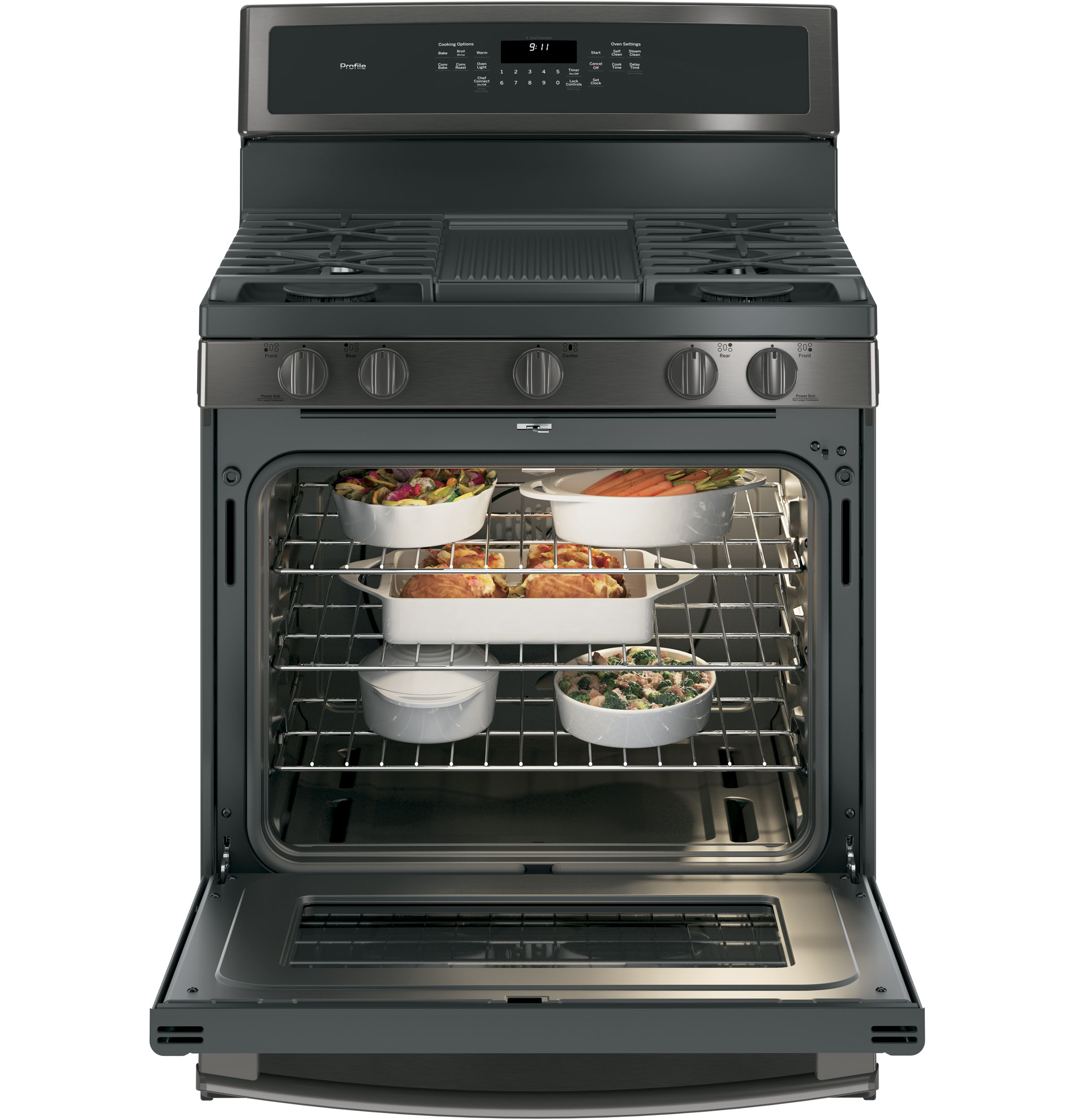 GE Profile™ Series 30
