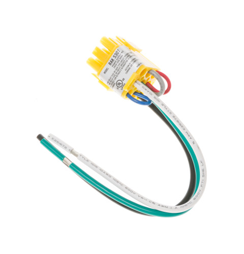 RAC Zoneline 265/277V Universal Power Supply Kit 30A