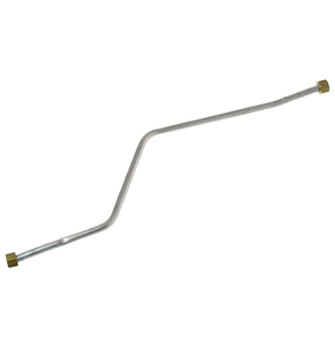 TUBE AND NUT MAIN SUPPLY INJET REAR